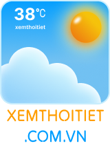 Xem thời tiết