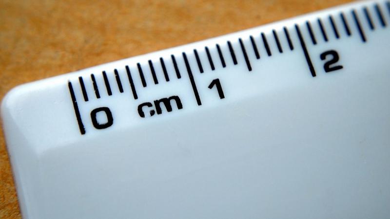 1cm bằng bao nhiêu mm, km, dm, m? Bảng quy đổi chi tiết, dễ hiểu