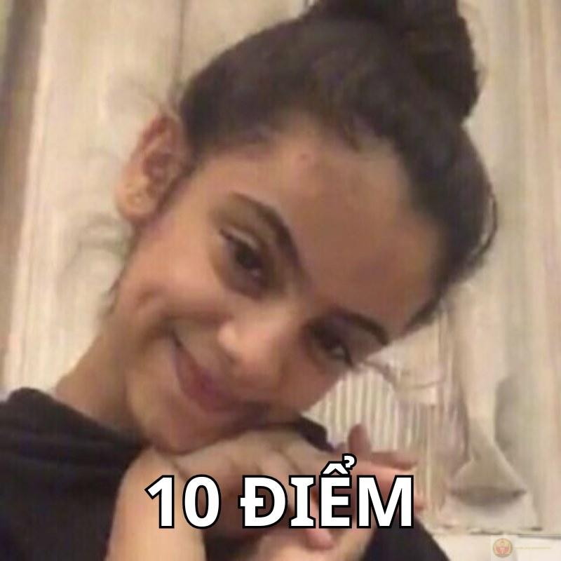 Đâu ai ngờ bạn lật ngược tình thế 10 điểm