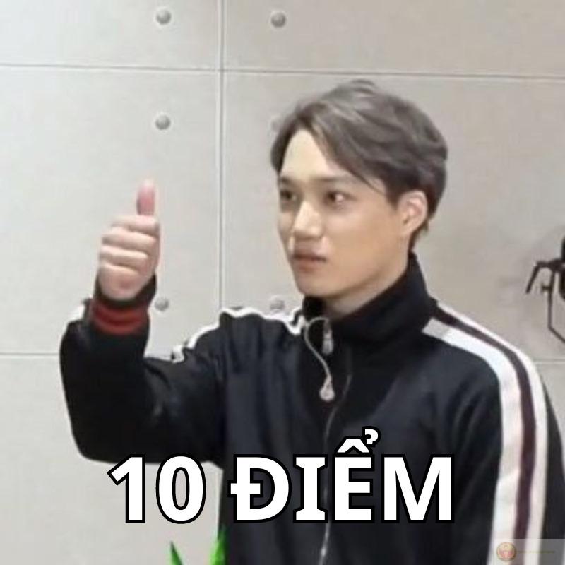Không ai diễn sâu như vậy mà 10 điểm thật