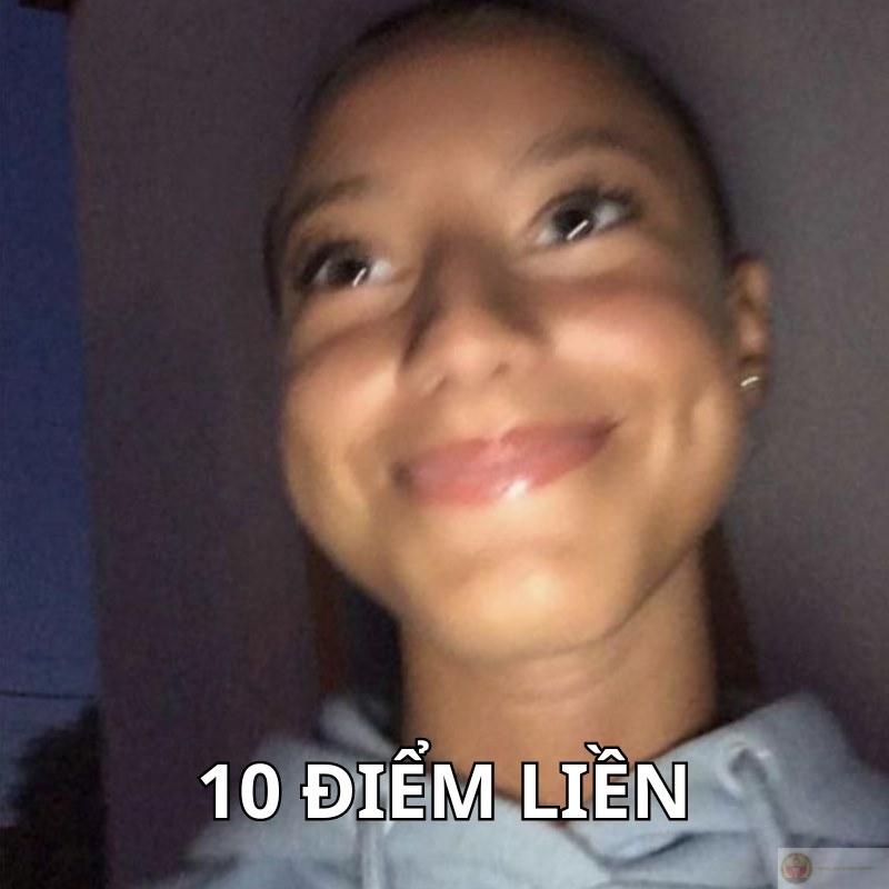 Không nói nhiều, cho ngay 10 điểm chất lượng