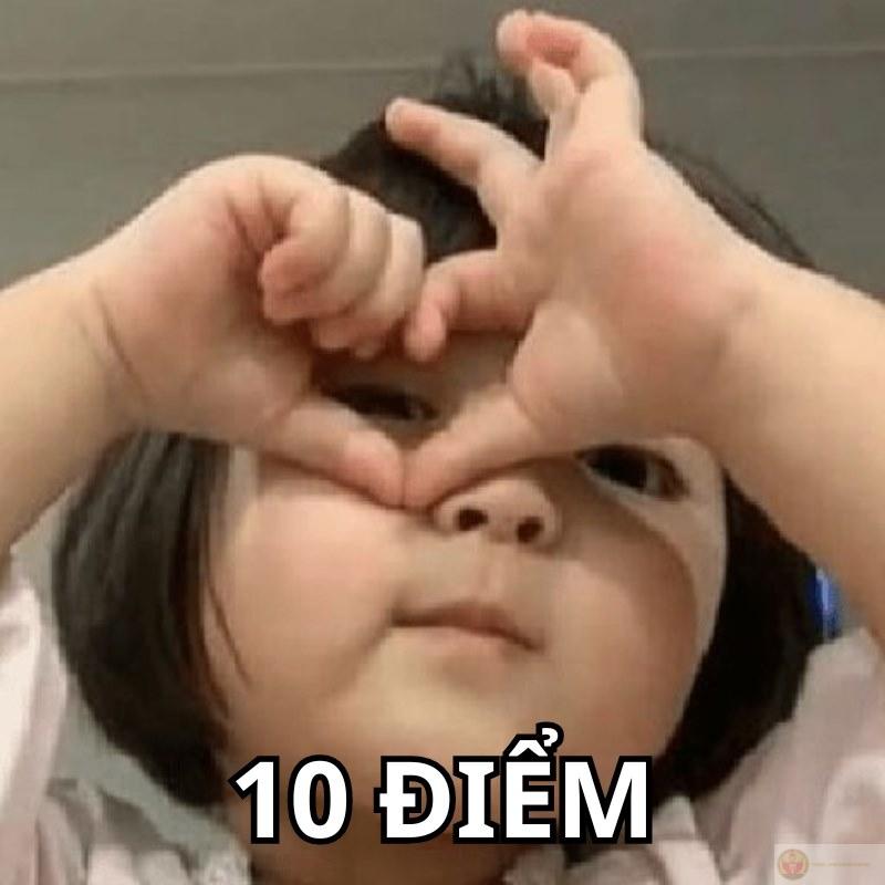 Meme 10đ
