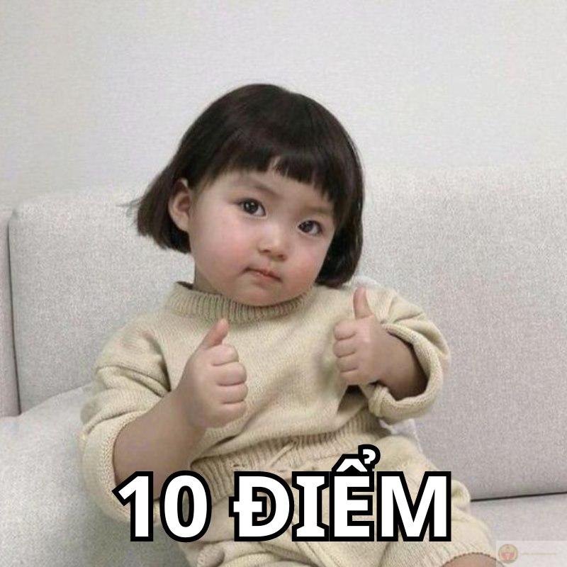 10 điểm cho độ tỉnh bơ khi bị bóc