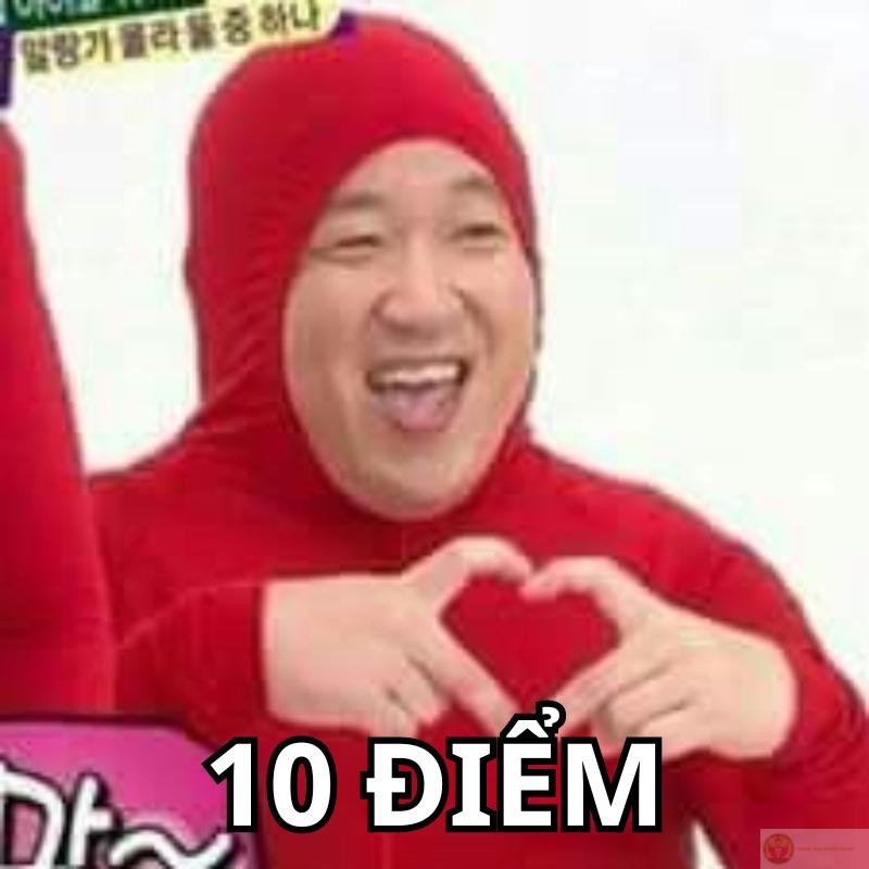 10 điểm pha diễn sâu lạc lối