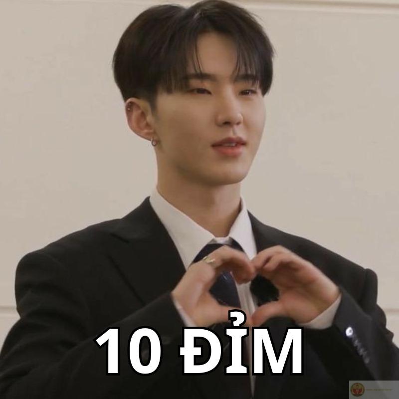 Giả trân mà vẫn được 10 điểm, tài thật