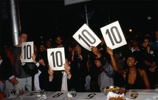 Mỗi khi nói là một lần được 10 điểm