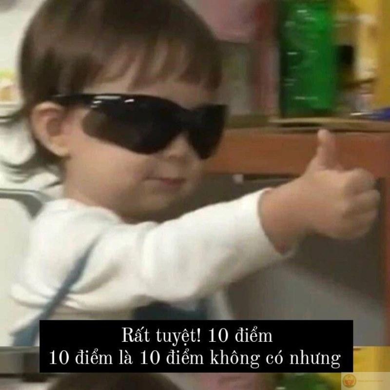 Phản ứng nhanh như chớp, 10 điểm chiến lược