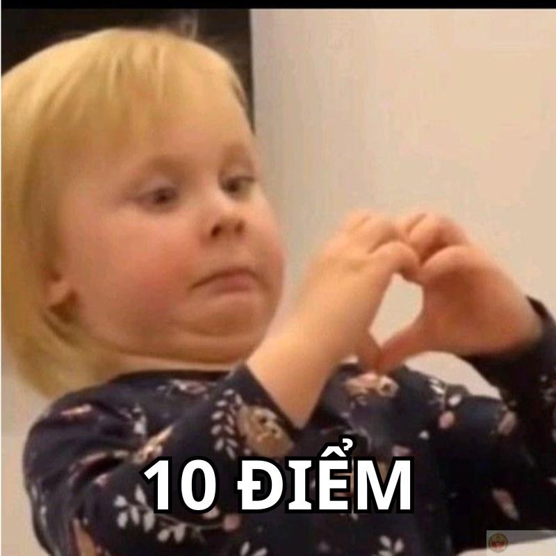 Câu trả lời này nên đưa vào đề mẫu 10 điểm