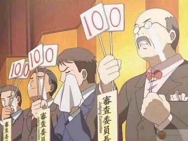 Nói sai trăm phần trăm nhưng diễn 10 điểm