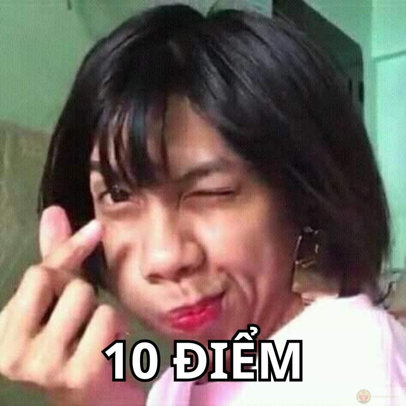 Lý luận nghe buồn cười nhưng 10 điểm phản biện