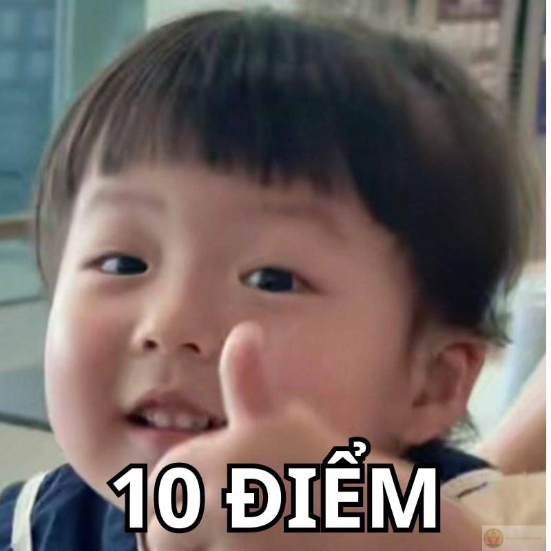 Mọi thứ đều vô lý nhưng vẫn 10 điểm
