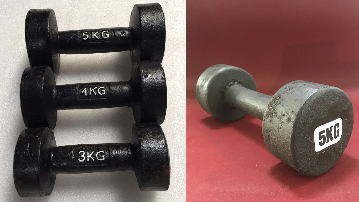 5kg bằng bao nhiêu g