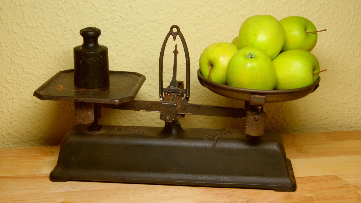 1kg bằng bao nhiêu gam