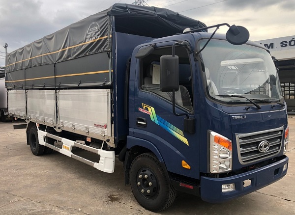 xe 3 tan ruoi teraco