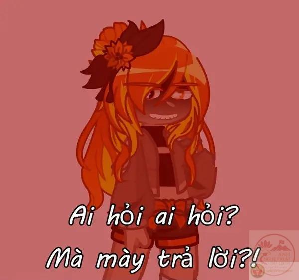 meme ai hỏi mà bộ trưởng trả lời