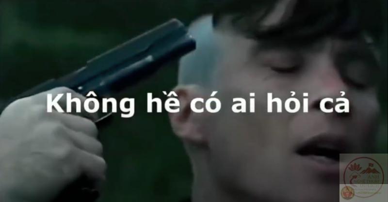 meme ai hỏi lạ lùng