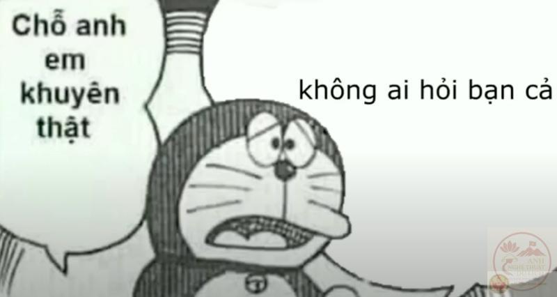 meme ai hỏi ngạc nhiên