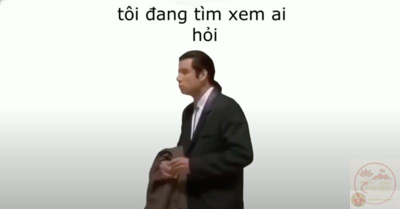 meme ai hỏi đặc sắc