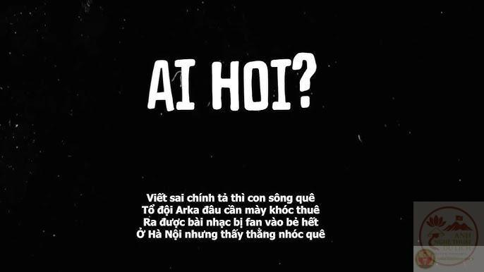 meme ai hỏi lan truyền