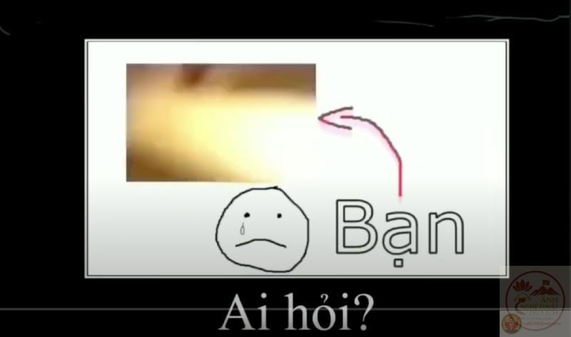 meme ai hỏi mới lạ