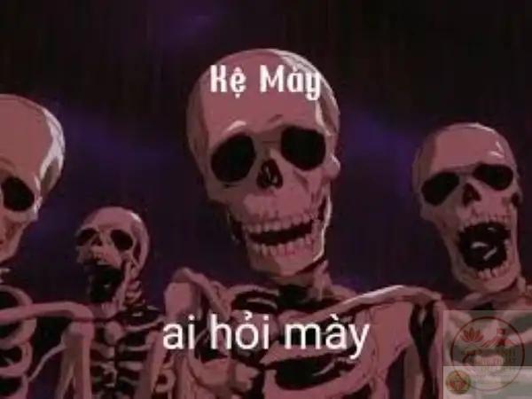 Meme ai hỏi mà bộ trưởng trả lời: 105+ ảnh Việt Nam viral