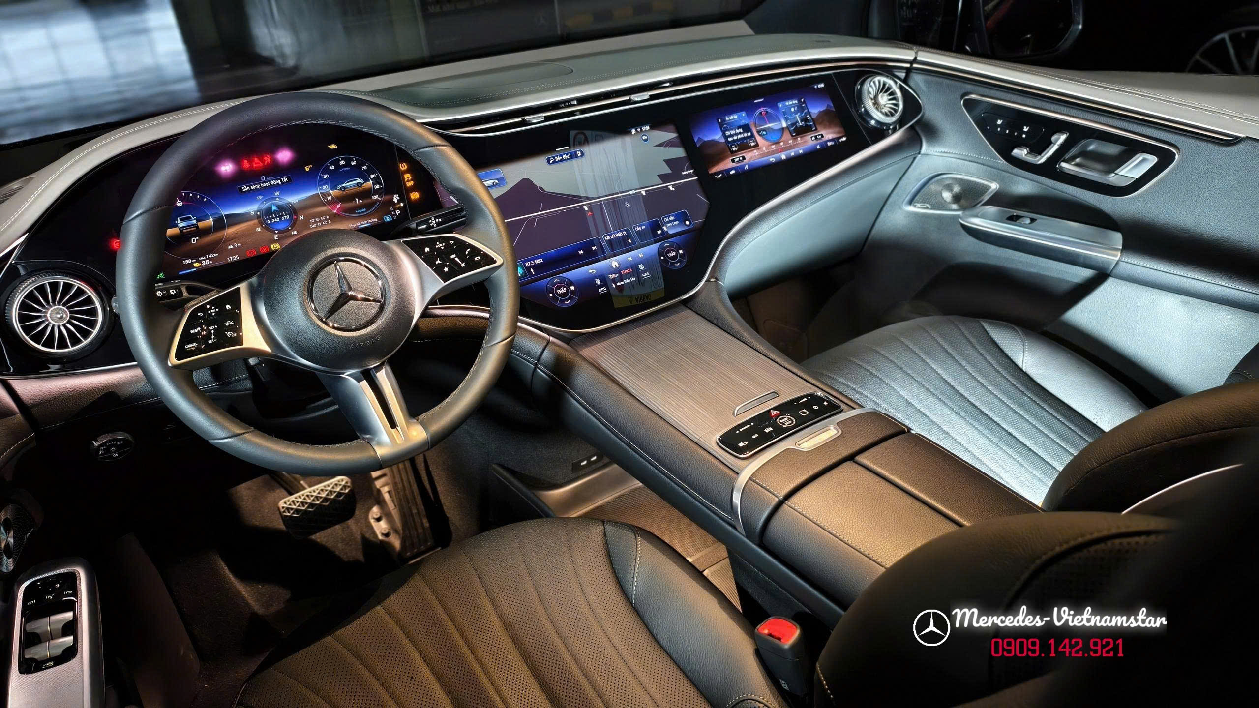 noi-that-xe-eqe-500-suv-v1-boc-da-leather-mau-den