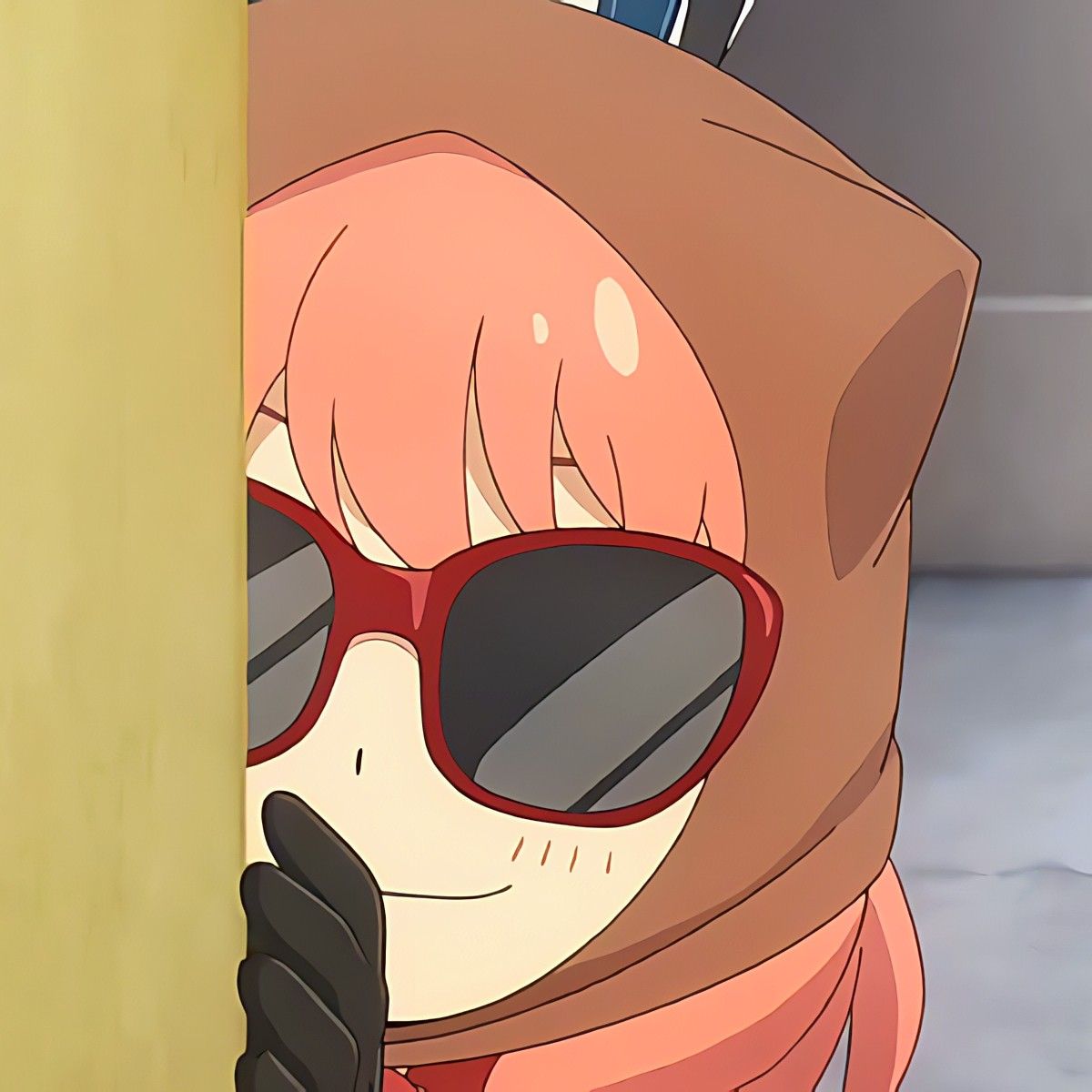 ảnh đôi anya và damian