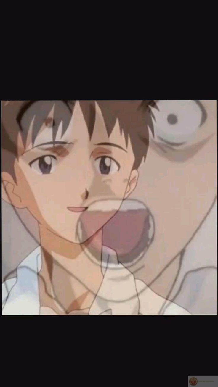 Mỗi lần nhân vật anime thở dài là sắp có biến