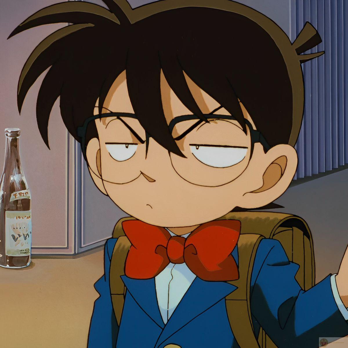 Một giây nhìn anime, một đời mê anime