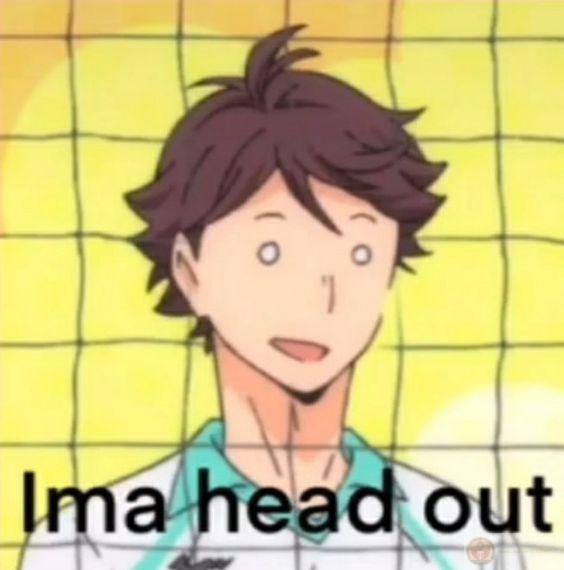 meme anime ngơi ngác