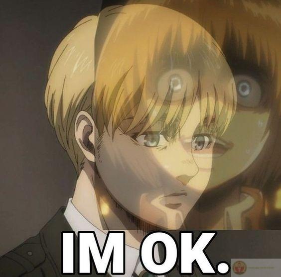anime meme im ok