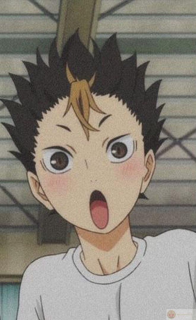 Giơ tay như Naruto, nhưng thi rớt như Denji