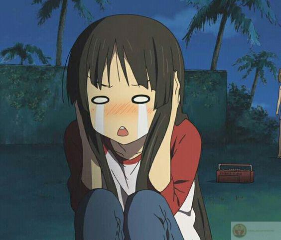 Nhìn lạnh vậy thôi, trong đầu là một mớ tấu hài