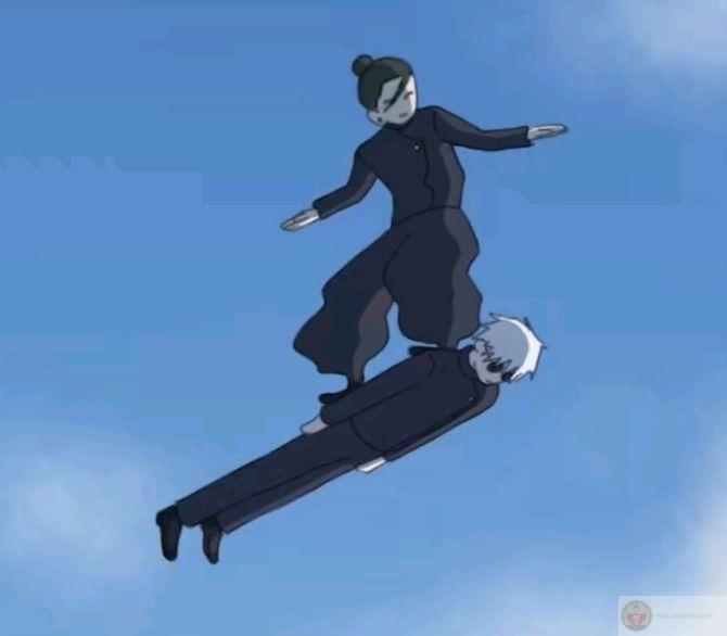 Mỗi lần tức là y như sắp biến hình