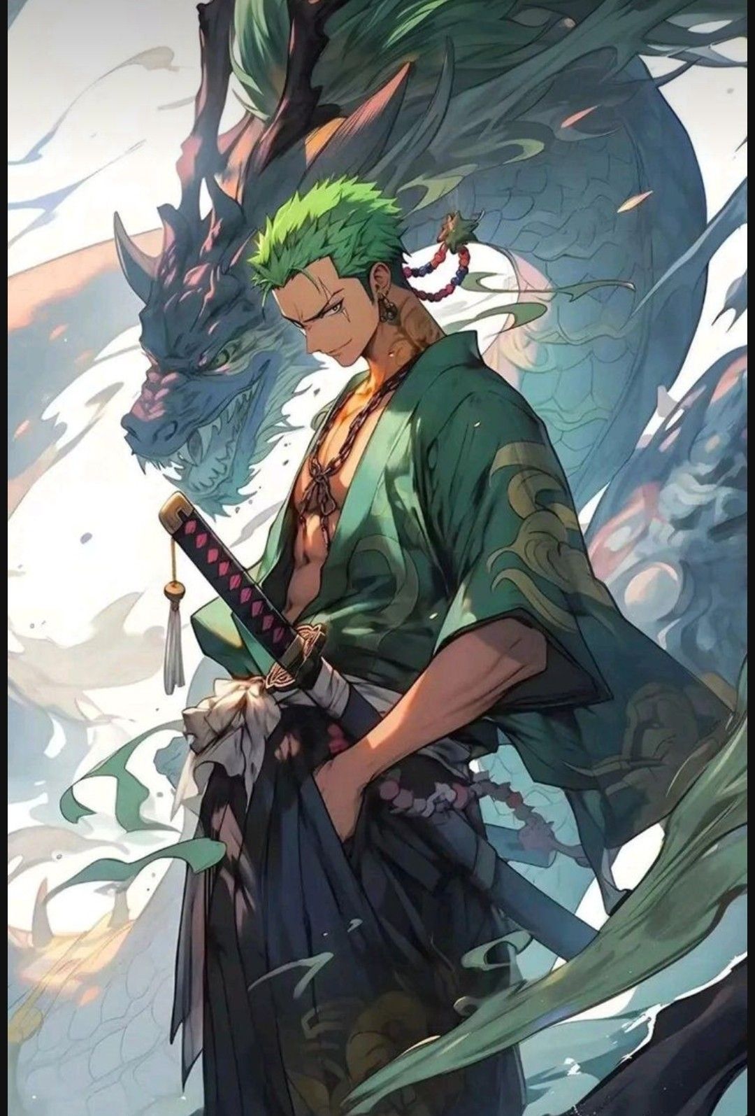 Ảnh anime Zoro