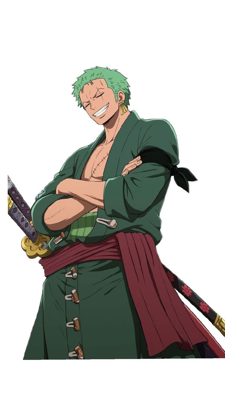Ảnh Zoro