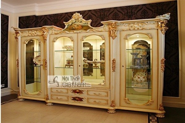 Những điều cấm kỵ khi đặt tủ quần áo có gương trong phòng ngủ