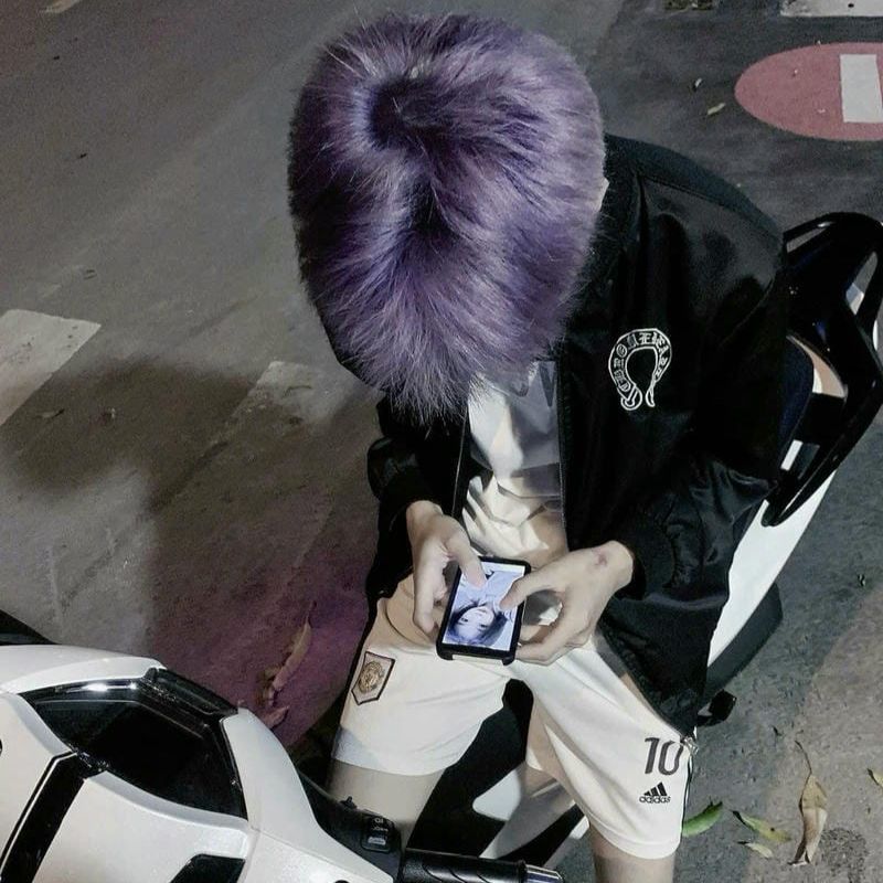 ảnh boy phố che mặt