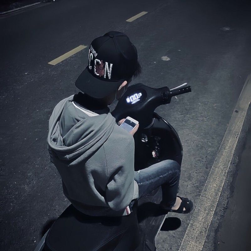 99+ Ảnh boy phố che mặt lạnh lùng, chất lừ và cực ngầu