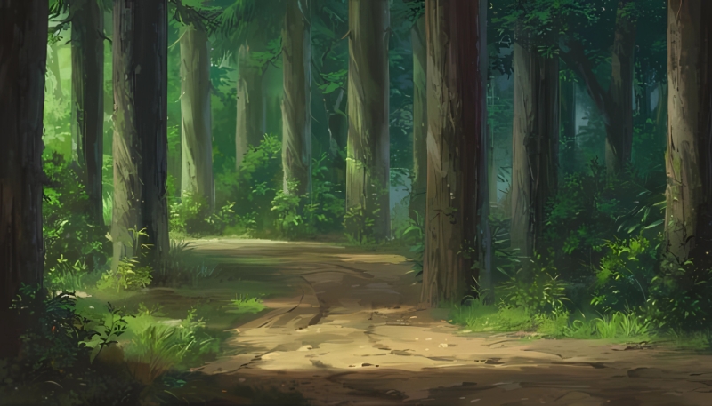 Hình ảnh cây xanh mới nhất 2025