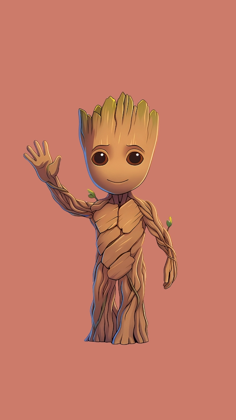 hình nền cây xanh cute cho điện thoại