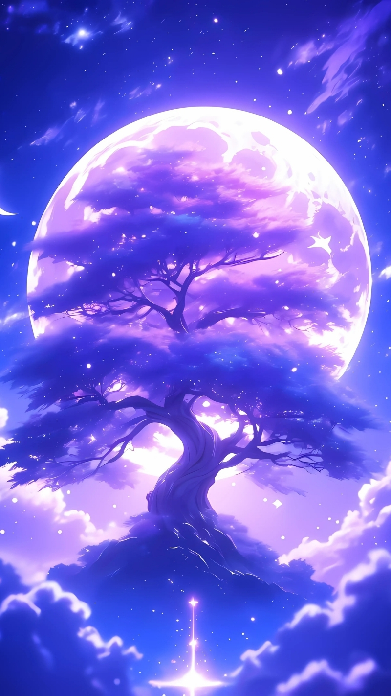 bộ sưu tập hình ảnh cây xanh cực chill