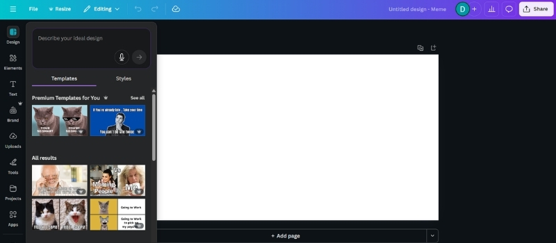 Ảnh meme hài về chú ếch xanh.