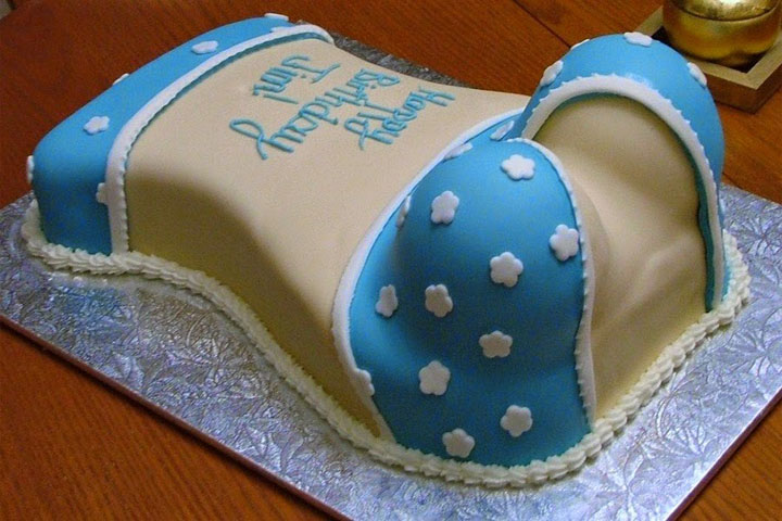 cái bánh này mới ngon