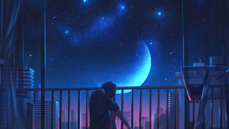 Tuyển tập 150+ Ảnh Chill Buồn Đẹp & Tâm Trạng Nhất