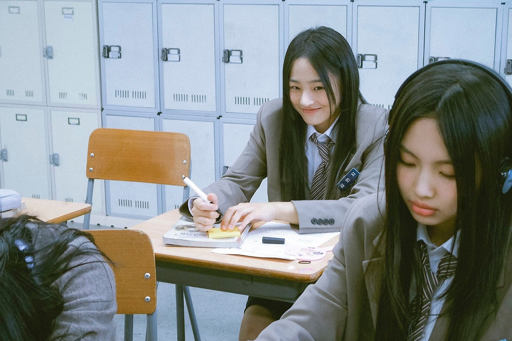 Ảnh minh họa: NewJeans.