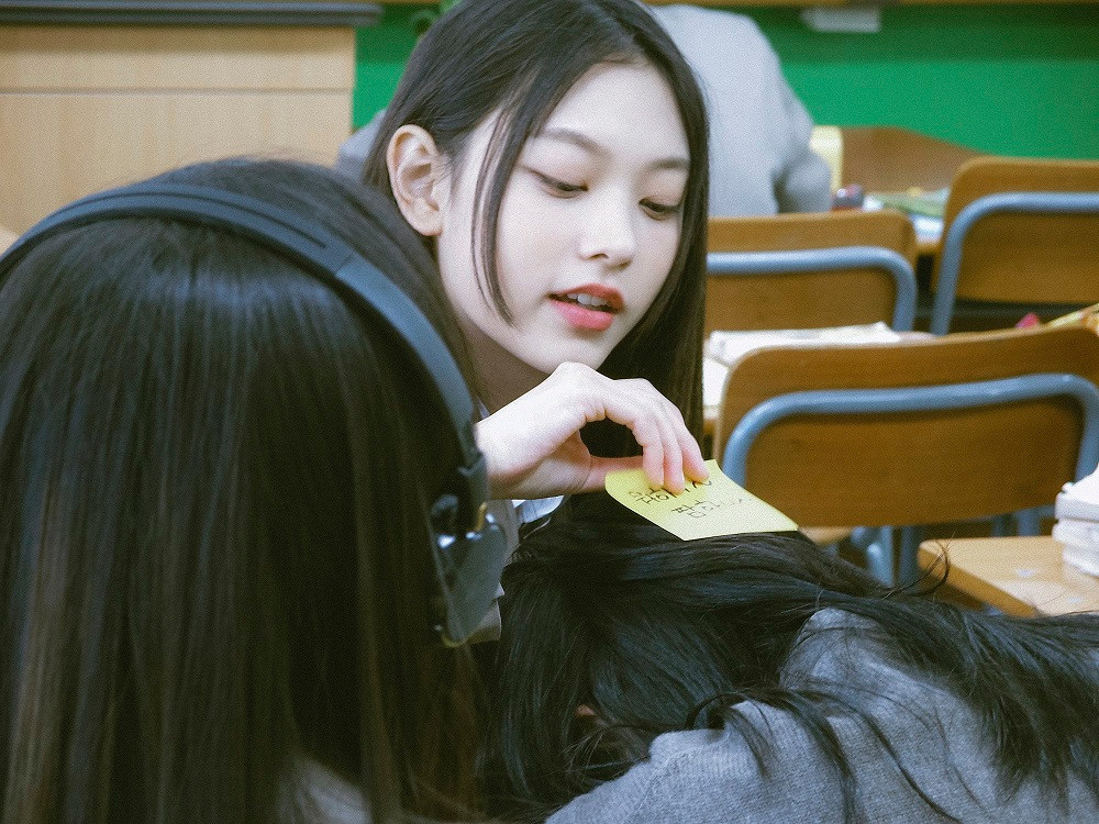 Ảnh minh họa: NewJeans.