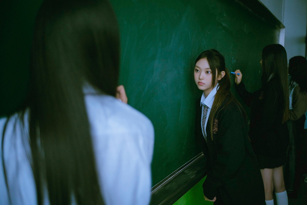 Ảnh minh họa: NewJeans.