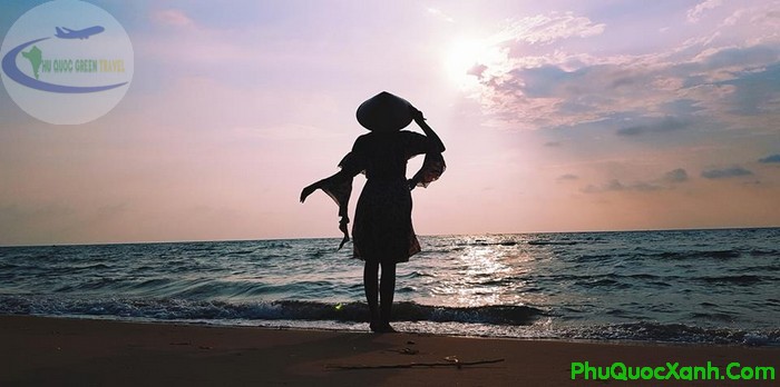 Kinh Nghiệm ” Ngắm ” và chụp ảnh hoàng hôn Phú Quốc SIÊU CHẤT