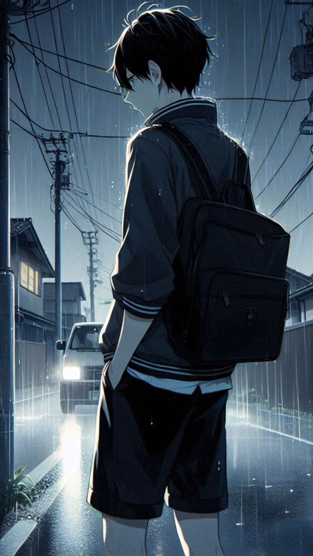 anh nen chill buon nam 1920px 1080px full hd 1